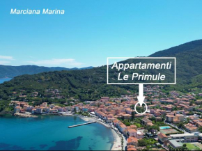 Appartamenti Le Primule Marciana Marina